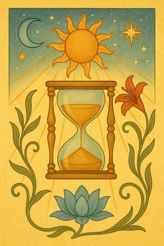 Trust the Timing